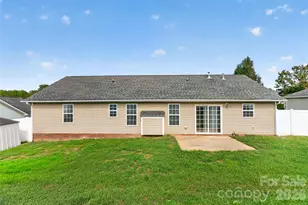 2007 Stepping Stone Ln, Monroe, NC 28110 - Photo 27