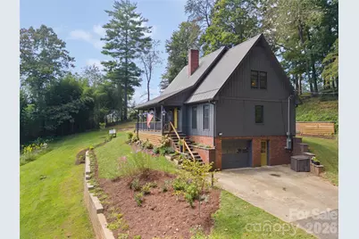 641 Scruggs Circle, Canton, NC 28716 - Photo 31