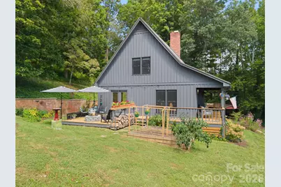 641 Scruggs Circle, Canton, NC 28716 - Photo 45