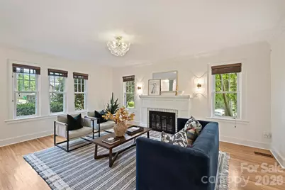 1814 Kensington Drive, Charlotte, NC 28205 - Photo 5