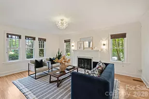 1814 Kensington Dr, Charlotte, NC 28205 - Photo 5