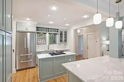 1814 Kensington Drive, Charlotte, NC 28205 - Photo 9
