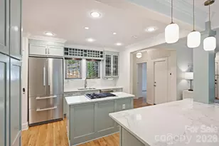 1814 Kensington Dr, Charlotte, NC 28205 - Photo 9