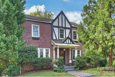 1814 Kensington Drive, Charlotte, NC 28205 - Photo 1