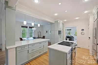 1814 Kensington Drive, Charlotte, NC 28205 - Photo 11
