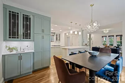 1814 Kensington Drive, Charlotte, NC 28205 - Photo 7