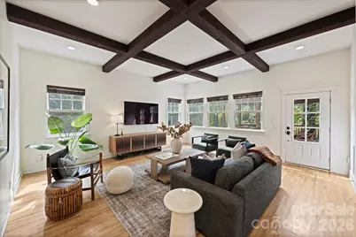 1814 Kensington Drive, Charlotte, NC 28205 - Photo 13