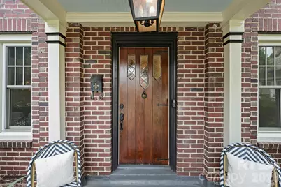 1814 Kensington Drive, Charlotte, NC 28205 - Photo 3