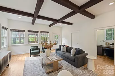 1814 Kensington Drive, Charlotte, NC 28205 - Photo 15
