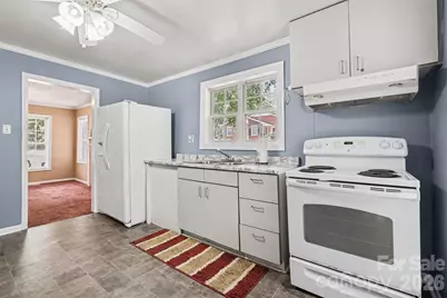 207 Morris Street, Kings Mountain, NC 28086 - Photo 17