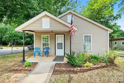 207 Morris Street, Kings Mountain, NC 28086 - Photo 1