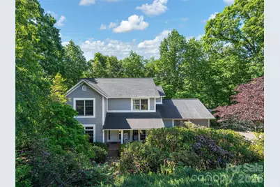 177 Skyview Circle, Asheville, NC 28804 - Photo 1