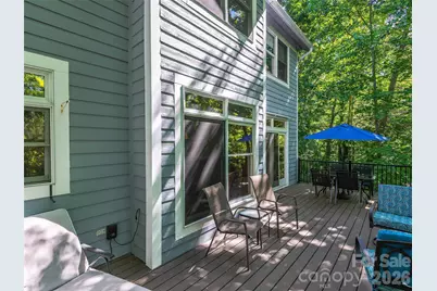 177 Skyview Circle, Asheville, NC 28804 - Photo 43