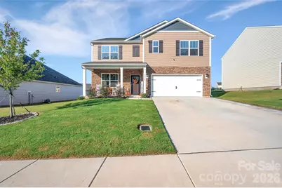 3020 Sassafras Trail, Gastonia, NC 28056 - Photo 1