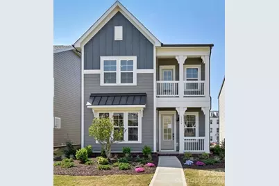 7423 Westrow Avenue, Charlotte, NC 28278 - Photo 1