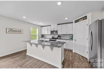 183 Marathon Lane, Candler, NC 28715 - Photo 17