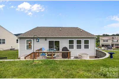 183 Marathon Lane, Candler, NC 28715 - Photo 5
