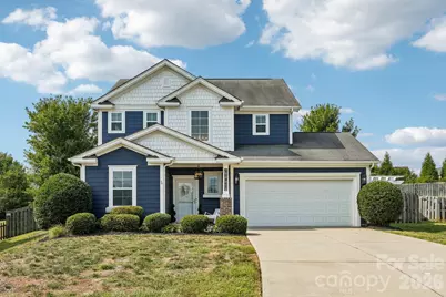 10341 Fresh Water Court, Concord, NC 28027 - Photo 1