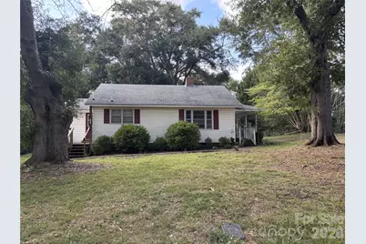 597 Boss Moore Road, Ellenboro, NC 28040 - Photo 1