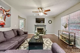 7742 Red Robin Trail, Denver, NC 28037 - Photo 9
