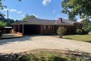 6345 Woodleaf Rd, Woodleaf, NC 27054 - Photo 1