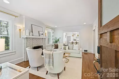 616 E Tremont Avenue, Charlotte, NC 28203 - Photo 5