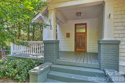 616 E Tremont Avenue, Charlotte, NC 28203 - Photo 3