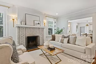 616 E Tremont Ave, Charlotte, NC 28203 - Photo 7