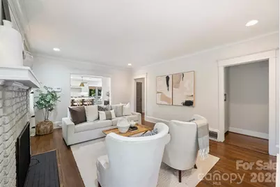 616 E Tremont Avenue, Charlotte, NC 28203 - Photo 9