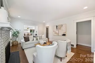 616 E Tremont Ave, Charlotte, NC 28203 - Photo 9