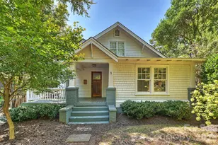 616 E Tremont Ave, Charlotte, NC 28203 - Photo 1