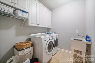 12428 Willingdon Road, Huntersville, NC 28078 - Photo 21