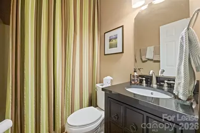 12428 Willingdon Road, Huntersville, NC 28078 - Photo 11