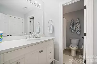 12428 Willingdon Road, Huntersville, NC 28078 - Photo 27