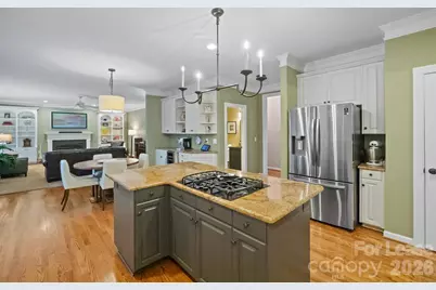 12428 Willingdon Road, Huntersville, NC 28078 - Photo 9