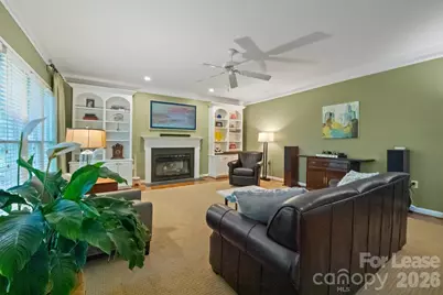 12428 Willingdon Road, Huntersville, NC 28078 - Photo 15