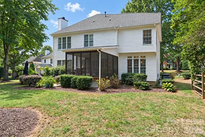 12428 Willingdon Road, Huntersville, NC 28078 - Photo 39