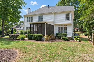 12428 Willingdon Rd, Huntersville, NC 28078 - Photo 39