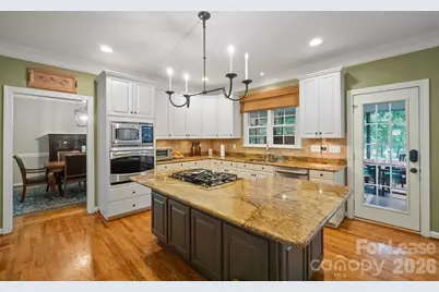 12428 Willingdon Road, Huntersville, NC 28078 - Photo 7