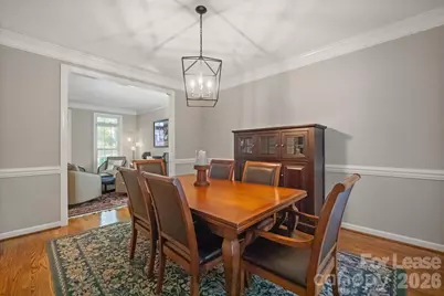 12428 Willingdon Road, Huntersville, NC 28078 - Photo 5