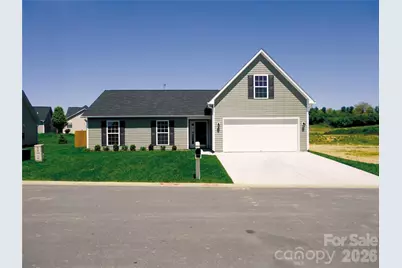 33 Timbergreen Trail, Weaverville, NC 28787 - Photo 1