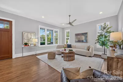 416 W Park Avenue, Charlotte, NC 28203 - Photo 7