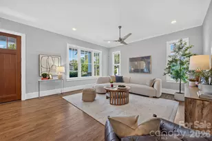 416 W Park Ave, Charlotte, NC 28203 - Photo 7