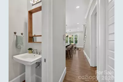 416 W Park Avenue, Charlotte, NC 28203 - Photo 15