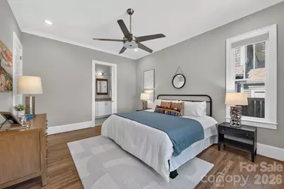 416 W Park Avenue, Charlotte, NC 28203 - Photo 17