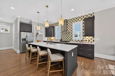 416 W Park Avenue, Charlotte, NC 28203 - Photo 11