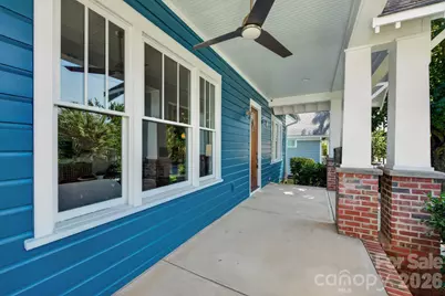 416 W Park Avenue, Charlotte, NC 28203 - Photo 5