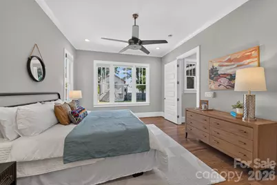 416 W Park Avenue, Charlotte, NC 28203 - Photo 19