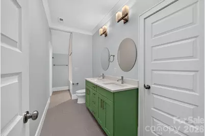 416 W Park Avenue, Charlotte, NC 28203 - Photo 39