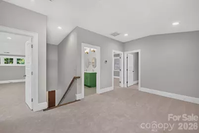 416 W Park Avenue, Charlotte, NC 28203 - Photo 33